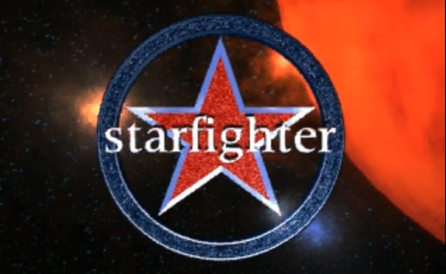Star Fighter